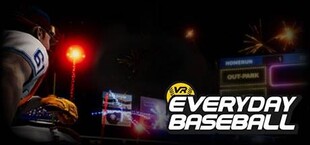 Everyday Baseball VR