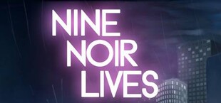 Nine Noir Lives