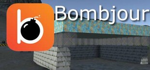 Bombjour