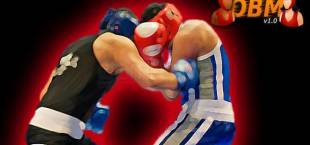 Online Boxing Manager