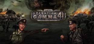 Operation Gamma 41