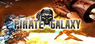 Pirate Galaxy