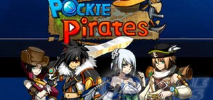 Pockie Pirates