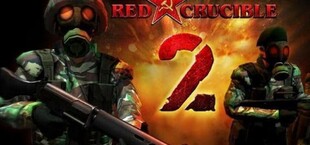 Red Crucible 2