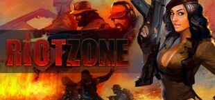 RiotZone