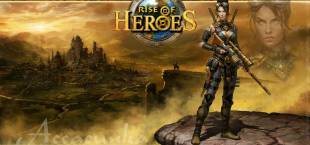 Rise of Heroes