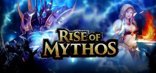 Rise of Mythos