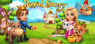 Royal Story