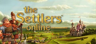 Settlers Онлайн