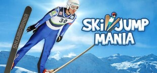 Ski Jump Mania