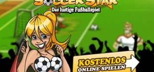 SoccerStar