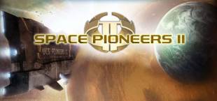 Space Pioneers 2