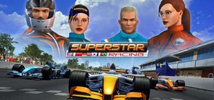 Superstar Racing