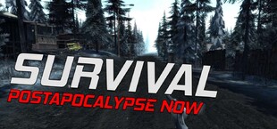 SURVIVAL: Postapocalypse Now