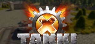 Tanki X