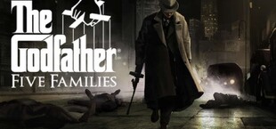 The Godfather: Five Families