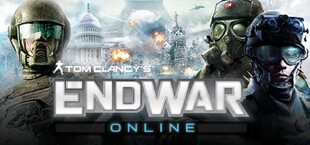 Tom Clancy's EndWar