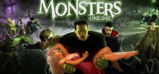 Universal Monsters Online