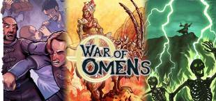 War of Omens