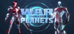 War of the Planets