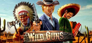 WildGuns