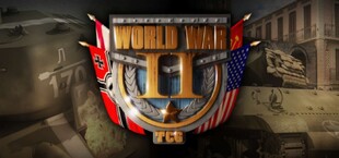 WWII TCG - World War 2: The Card Game