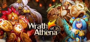 Wrath of Athena