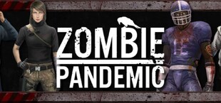 Zombie Pandemic