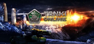 Tanki Online