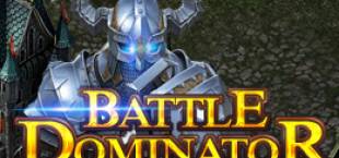 Battle Dominator