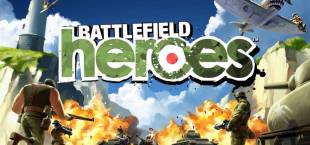 Battlefield Heroes