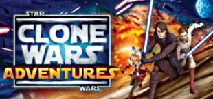 Clone Wars Adventures