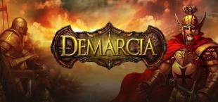 Demarcia