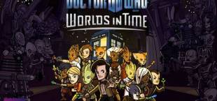 Doctor Who: Worlds in Time