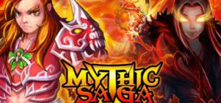 Mythic Saga