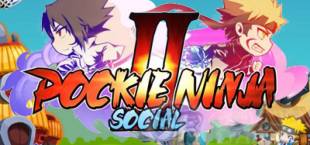 Pockie Ninja 2