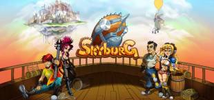 Skyburg