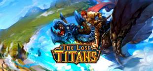 The Lost Titans