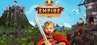 Empire: Four Kingdoms