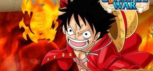 One Piece Ultimate War