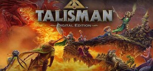 Talisman: Digital Classic Edition