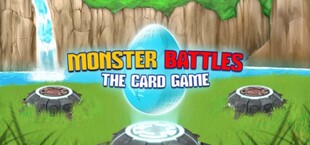 Monster Battles: TCG