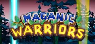 Maganic Warriors