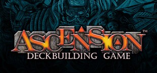 Ascension: Deckbuilding Game