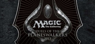 Magic: The Gathering - Duels of the Planeswalkers 2013