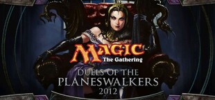 Magic: The Gathering - Duels of the Planeswalkers 2012