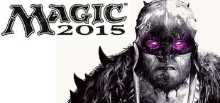 Magic 2015