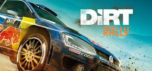 DiRT Rally