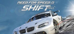 Need for Speed Shift