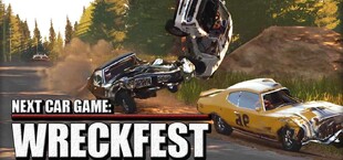 Wreckfest